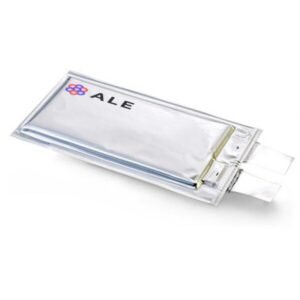 American Lithium Energy (ALE)