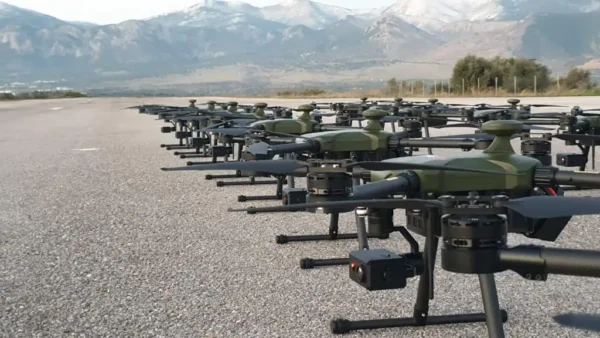 Altus LSA