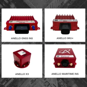 ANELLO Photonics