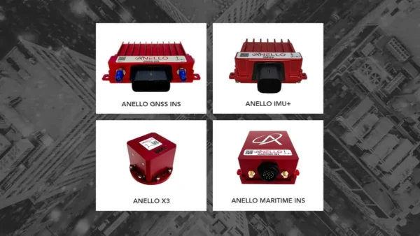 ANELLO Photonics