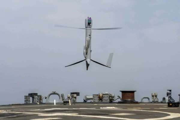 Airbus – Flexrotor