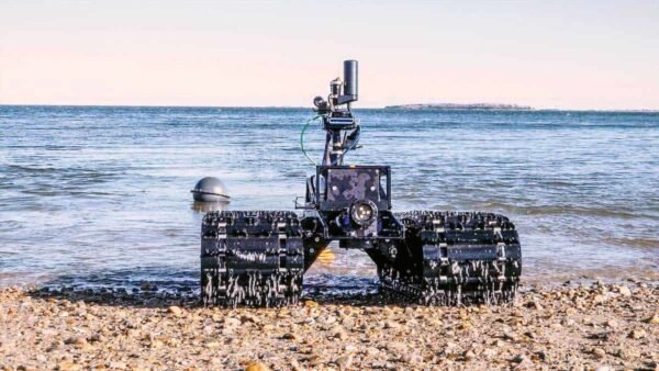 Greensea IQ