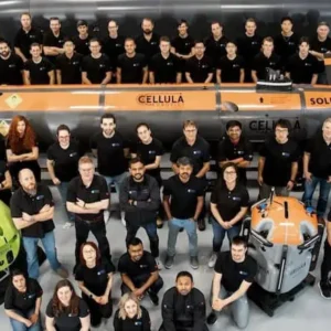 Cellula Robotics