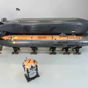 Cellula Robotics