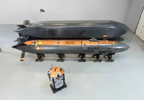 Cellula Robotics