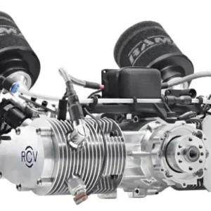RCV Engines