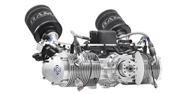 RCV Engines