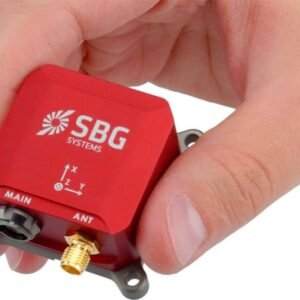 SBG Systems