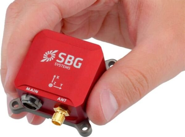 SBG Systems