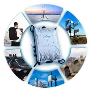D-Fend Solutions