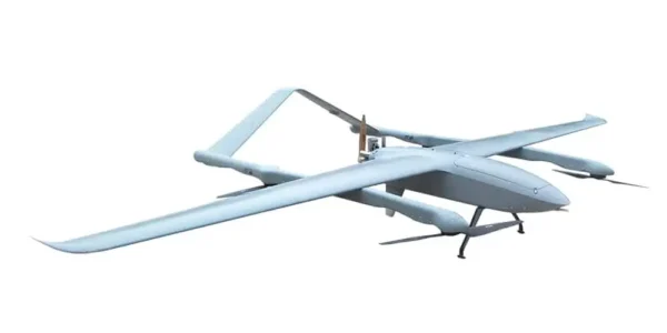 Fly Dragon Drone Tech