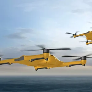BAE Systems FalconWorks