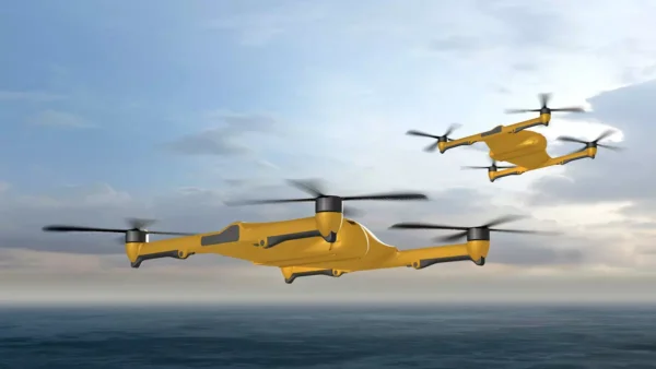 BAE Systems FalconWorks