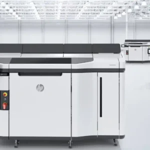 HP Additive Manufacturing Solutions