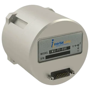Inertial Labs, a VIAVI Solutions Company