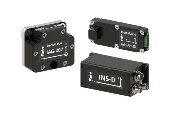 Inertial Labs, a VIAVI Solutions Company