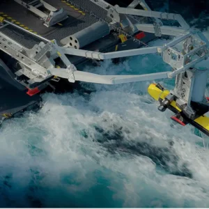 Kraken Robotics