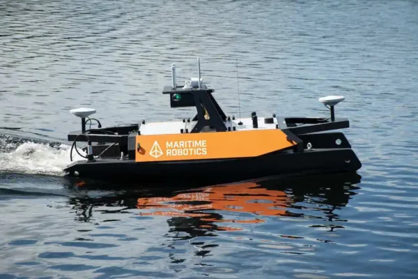 Maritime Robotics