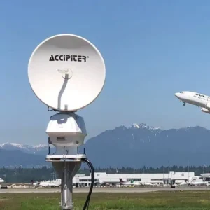 Accipiter Radar