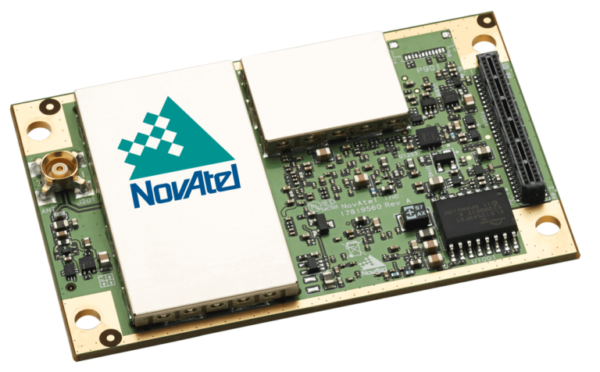 NovAtel