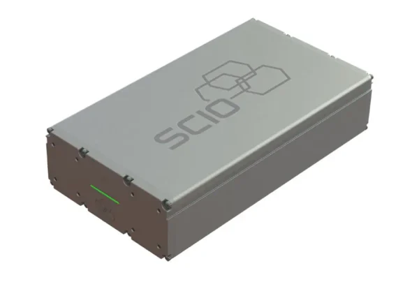SCIO Technology