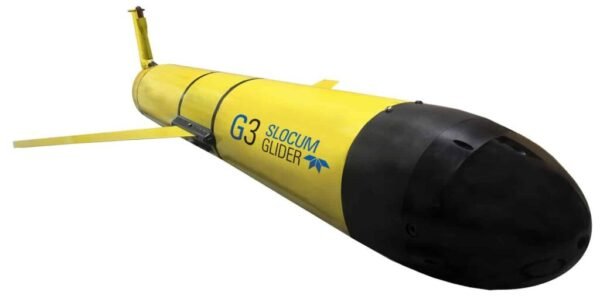 Teledyne Marine
