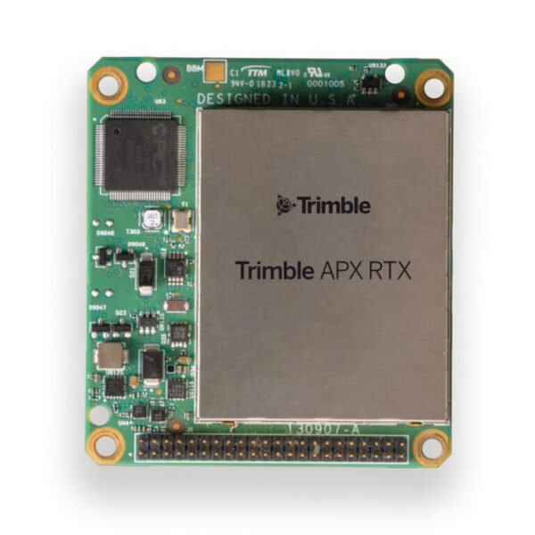 Trimble Applanix