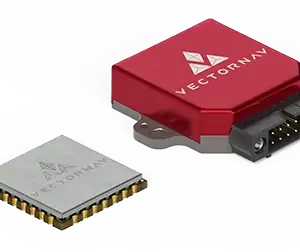 VectorNav Technologies