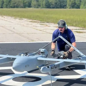 Canadian UAVs