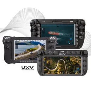 UXV Technologies
