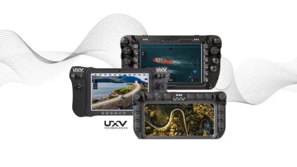 UXV Technologies