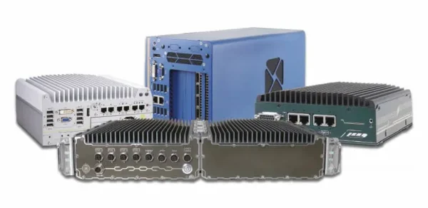 Neousys Technology