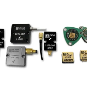 Silicon Designs, Inc