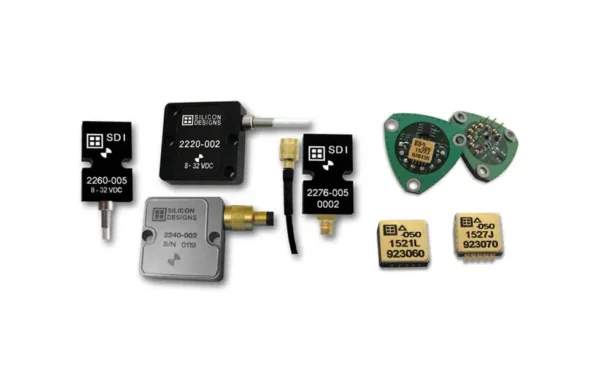 Silicon Designs, Inc