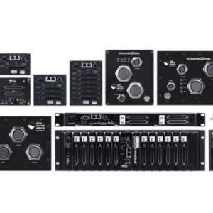 United Electronic Industries (UEI)