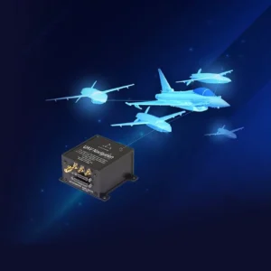 UAV Navigation-Grupo Oesía