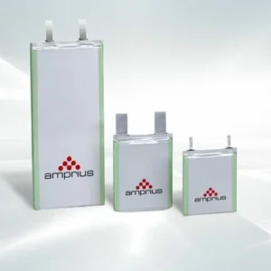 Amprius Technologies