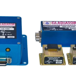 Gladiator Technologies