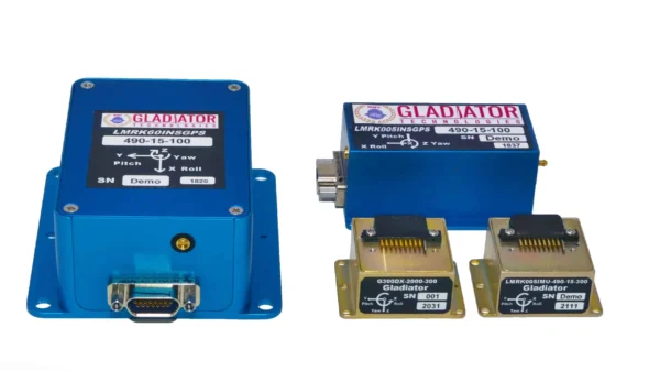 Gladiator Technologies – uschinadrone.com