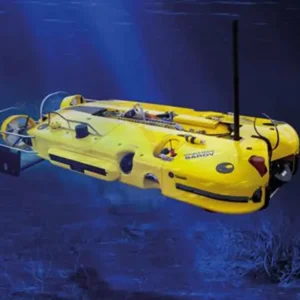 Sonardyne International