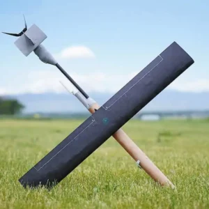 Black Swift Technologies