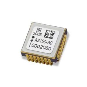 Tronics Microsystems