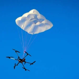 Drone Rescue Systems