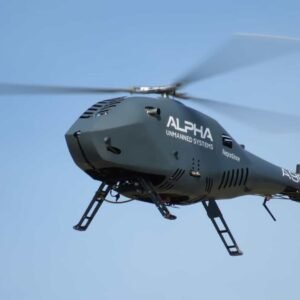 Alpha Unmanned Systems
