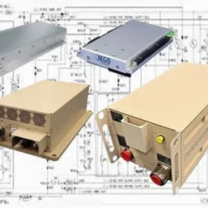 Aegis Power Systems Inc.