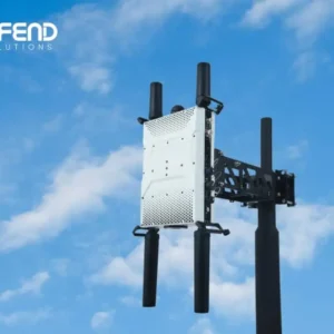 D-Fend Solutions