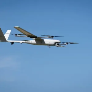 Aurora Flight Sciences