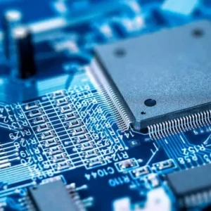 Specialty Coating Systems