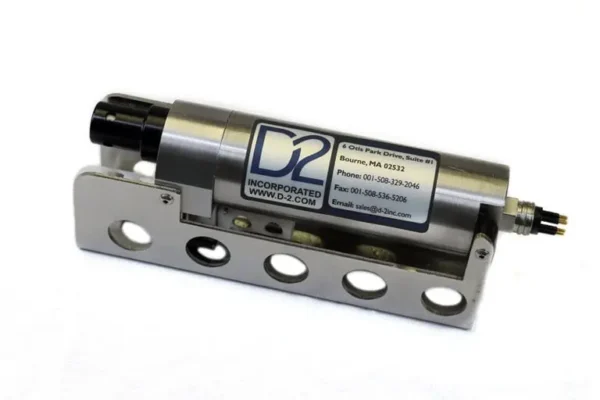 Precision Instruments Dd2 D-2 Inc – uschinadrone.com