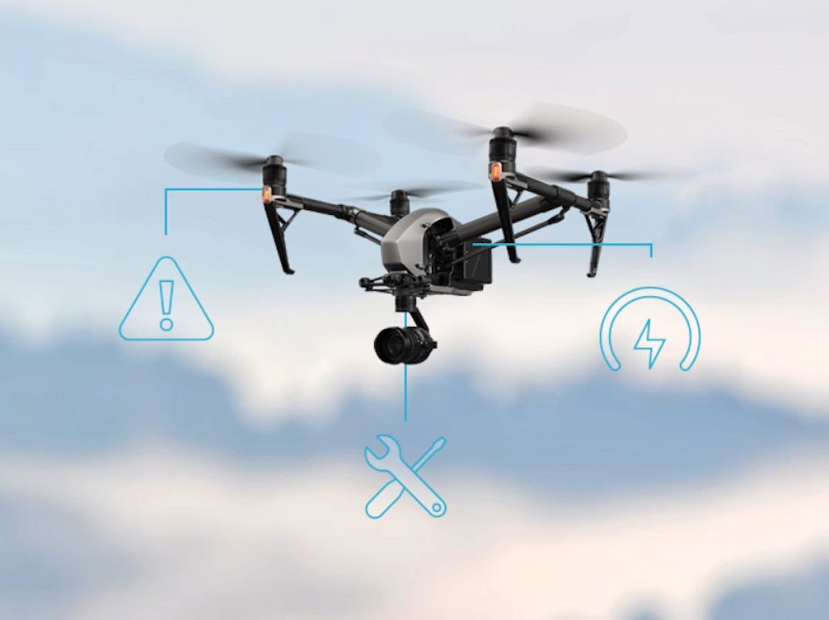 AirData UAV